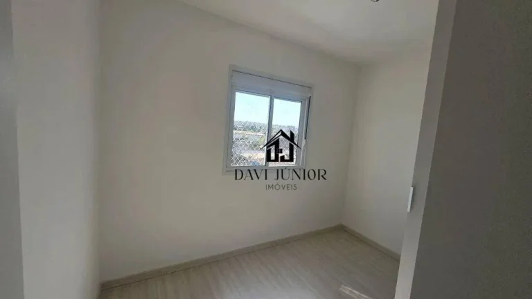 Imagem Apartamento com 2 dormitórios sendo 1 suite à venda, 61 m² por R$ 550.000 - Vila Progresso - Sorocaba/SP