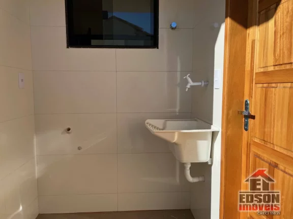 Imagem Casa 3 Quartos, sendo 1 Suíte, Churrasqueira em Itaipuaçu