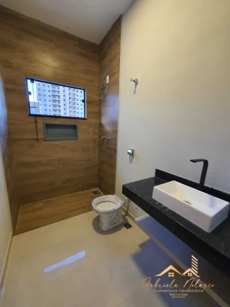 Imagem Linda Casa recém construída em Mogi Mirim
