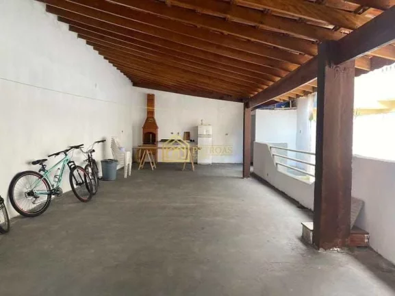 Imagem Casa Padrão