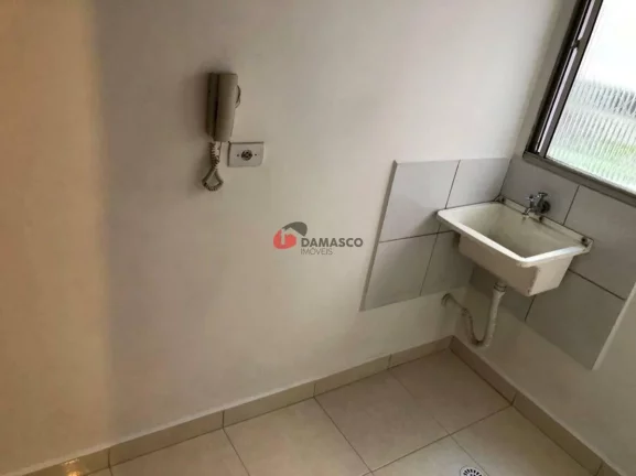 Imagem Apartamento à venda 2 Quartos, 2 Vagas, Taboão, São Bernardo do Campo - SP