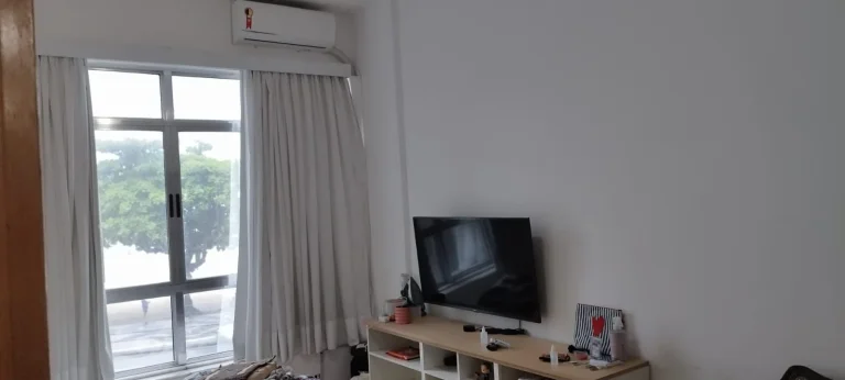 Imagem Apartamento com 2 dormitórios à venda, 70 m² por R$ 800.000,00 - Icaraí - Niterói/RJ