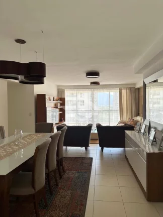 Imagem Majestic Espaçoso - 4 Suítes, 166m² - Cidade Jardim, Barra da Tijuca