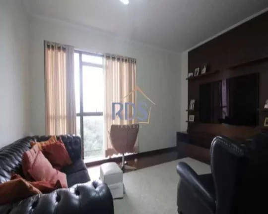Imagem Apartamento - Duplex / Residencial / Vila Suzana