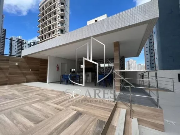 Imagem Edificio Real Liberty