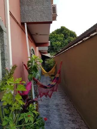 Imagem Sobrado com 4 dormitórios à venda, 227 m² por R$ 880.000,00 - Palmeiras de São José - São José dos Campos/SP