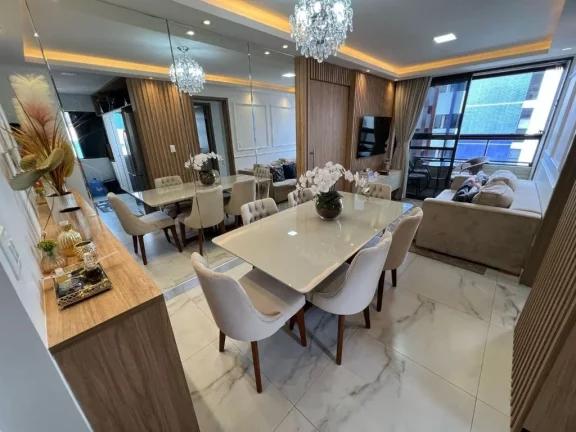 Imagem Apartamento Bancários