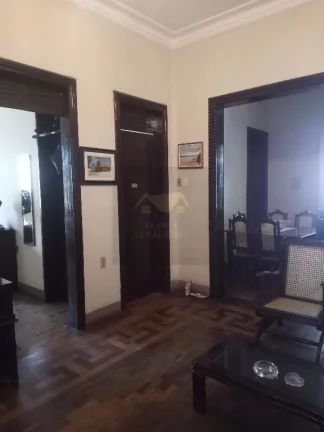 Imagem Casa para Venda em Natal, Tirol, 6 dormitórios, 1 suíte, 1 banheiro, 4 vagas