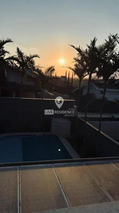Imagem Casa Impecável à Venda - Santa Cruz | R$ 2.700.000