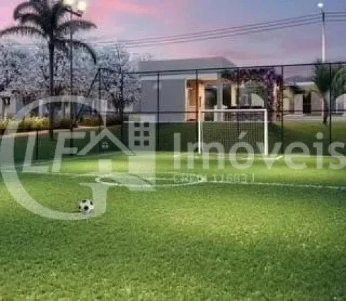 Imagem Excelente oportunidade: Casa em condomínio à venda em Campo Grande-MS, Parque Novos Estados - 3 quartos, 1 suíte, 2 salas, 2 banheiros, 2 vagas, 100m².