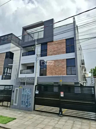 Imagem Apartamento à venda, no Residencial Altiplano Ocean em João Pessoa, Altiplano Cabo Branco, com 2 quartos, 49m2