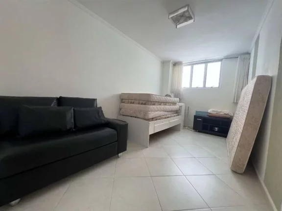 Imagem Cobertura com 4 dorms, Caiçara, Praia Grande - R$ 995 mil, Cod: 806