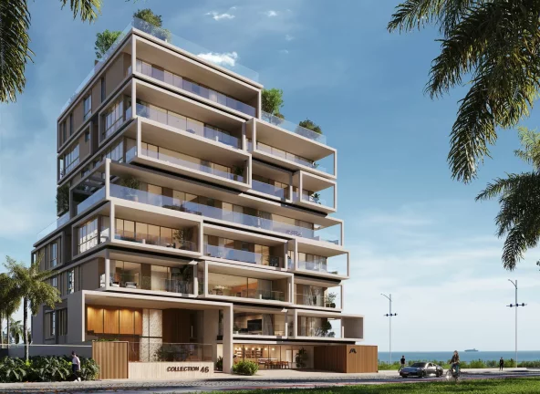 Imagem Duplex com 3 dormitórios à venda sendo 3 suítes, 214.9 m² por - R$ 8.900.000,00 - Praia Brava - Itajaí/SC