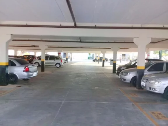 Imagem Apartamento com 2 dormitórios à venda, 47 m² por R$ 230.000,00 - Vila Urupês - Suzano/SP