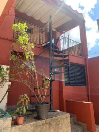 Imagem LINDO SOBRADO