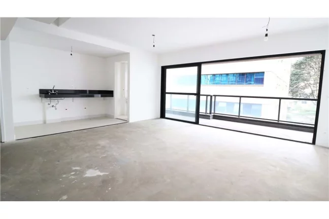 Imagem APARTAMENTO RESIDENCIAL em São Paulo - SP, Itaim Bibi