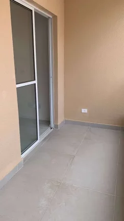 Imagem Residencial Mônaco - 0Km - Ap.206/B.07 - 2 dorm c/ lazer - Jd da Glória