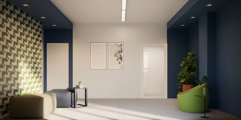 Imagem Residencial Integra Resort Urbano