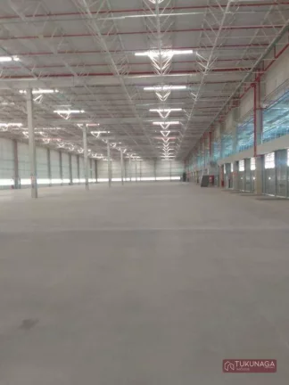 Imagem Galpão para alugar, 1300 m² por R$ 43.692,44/mês - Vila Santa Cruz - São Paulo/SP