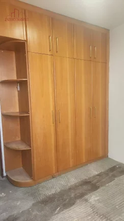 Imagem Lindo apartamento no morumbi sul - 2 dorms - 54m²