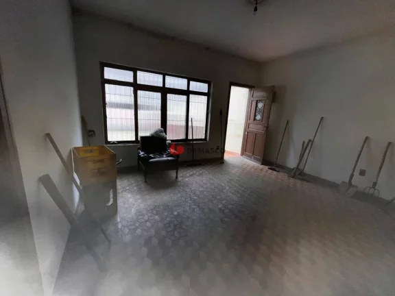 Imagem Terreno com casa antiga venda