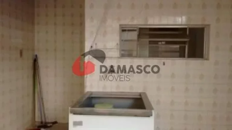 Imagem Sobrado à venda 3 Quartos, 1 Suite, 2 Vagas, 210M², Anchieta, São Bernardo do Campo - SP