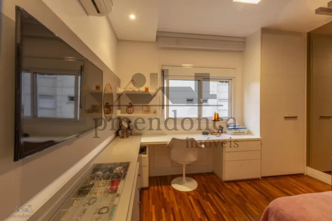 Imagem PERDIZES APARTAMENTO 4 DTS 3 SUITES, 4 VAGAS