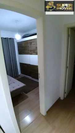 Imagem Apartamento Padrão para Venda em Areal Pelotas-RS - 358