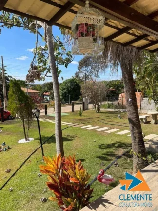 Imagem CASA A VENDA 04 SUITES COND. ESTANCIAS DA MATA LAGOA SANTA/JABOTICATUBAS-MG