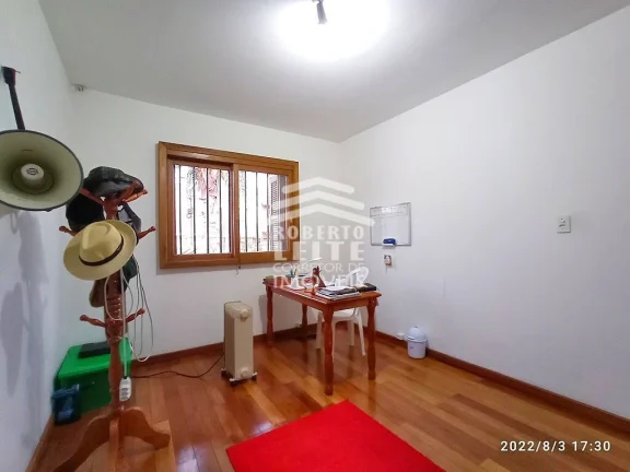 Imagem Residencial Verdes Campos - Casa em Condomínio - Residencial Verdes Campos