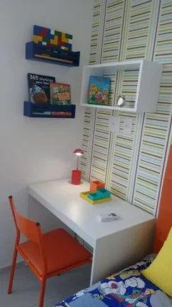 Imagem Apartamento 3 dormitórios para Venda em Teresina, Cristo Rei, 3 dormitórios, 1 suíte, 1 banheiro, 1 vaga
