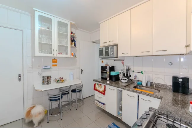 Imagem APARTAMENTO RESIDENCIAL em São Paulo - SP, Bela Vista