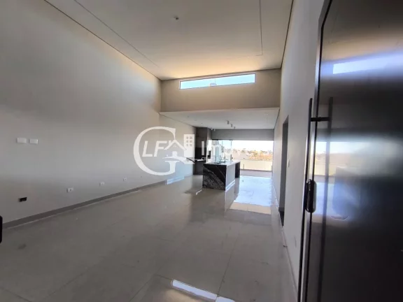 Imagem Imóvel à venda em Campo Grande-MS: Casa com 3 quartos, 1 suíte, 1 sala, 1 banheiro, 3 vagas de garagem e 170m² no Jardim Presidente!