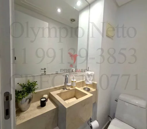 Imagem Excelente Apartamento na Vila Mariana