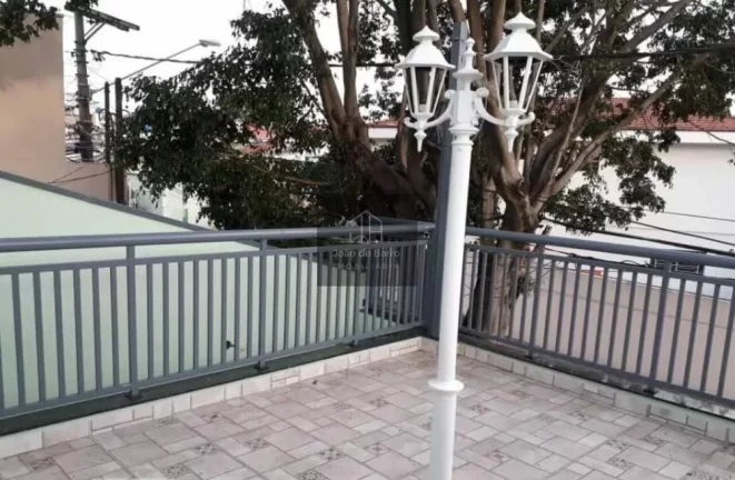 Imagem Casa de Condomínio 01 Dormitório