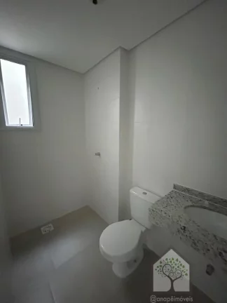 Imagem Apartamento novo à venda | 2 dormitórios (1 suíte) | 115m² | 2 vagas