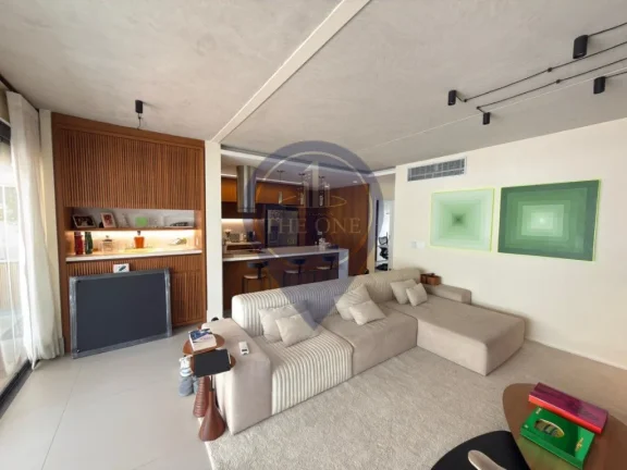 Imagem Apartamento à venda no Paraíso, São Paulo-SP: 2 quartos, 1 suíte, 2 salas, 2 banheiros, 1 vaga, 133 m². Confira já!