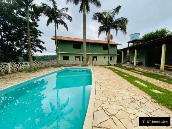 Imagem Excelente Chácara em Mairiporã Próxima à SP - 1.650m² por R$1.090.000,00