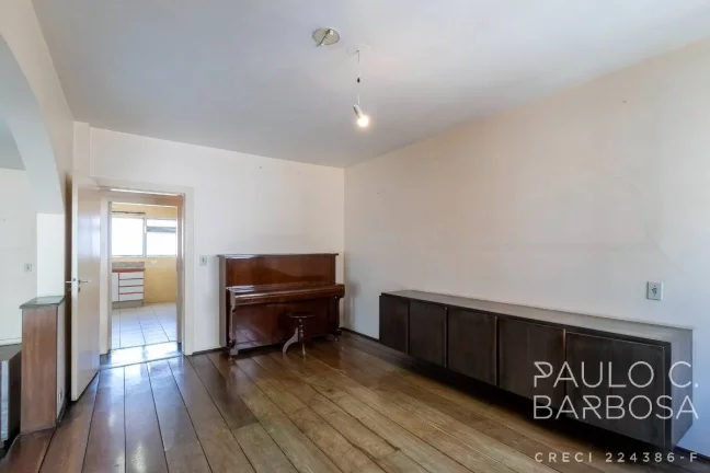 Imagem Itaim Bibi Venda - 3 dormitórios (1 Suíte) - 2 Vagas- 227m²
