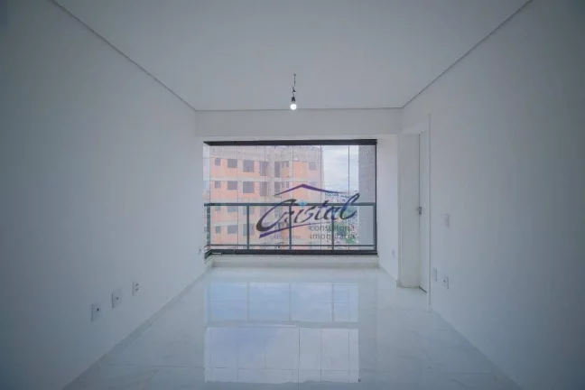 Imagem Cobertura com 3 dormitórios, 144 m² - venda por R$ 1.300.000,00 ou aluguel por R$ 8.542,39/mês - Bela Vista - Osasco/SP