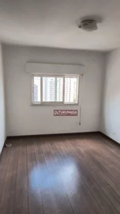 Imagem Apartamento com 2 quartos à venda, 105 m² por R$ 520.000 - Tatuapé - São Paulo/SP