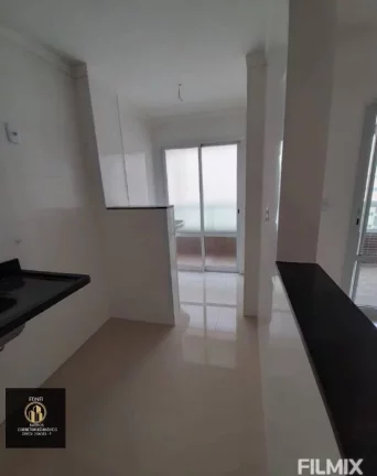 Imagem APARTAMENTO - BAIRRO - CANTO DO FORTE - PRAIA GRANDE