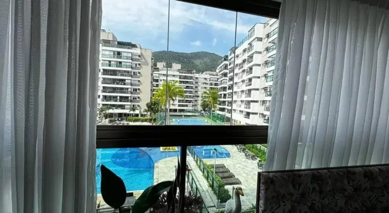 Imagem Apartamento com 2 Quartos à Venda, 73 m² em Recreio Dos Bandeirantes - Rio De Janeiro Imagem Apartamento com 2 Quartos à Venda, 73 m² em Recreio Dos Bandeirantes - Rio De Janeiro