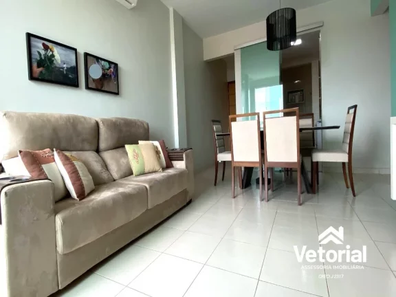 Imagem Apartamento com 2 quartos e mobiliado no bairro Morada Nobre - Barreiras-Ba