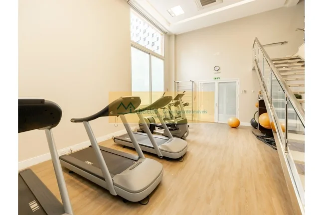 Imagem APARTAMENTO RESIDENCIAL em SÃO PAULO - SP, SANTA CECÍLIA
