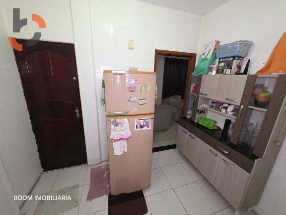 Imagem Apartamento com 2 dormitórios à venda, 84 m² por R$ 249.000,00 - Centro - Nova Iguaçu/RJ