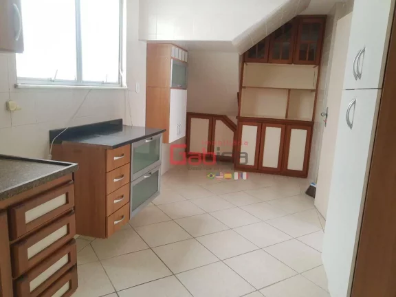 Imagem Cobertura com 4 dormitórios à venda, 180 m² por R$ 990.000 - Algodoal - Cabo Frio/RJ