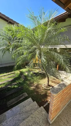 Imagem Casa térrea, 600 m2, 04 dorms, Amplo Gourmet, Piscina. são 02 lotes
