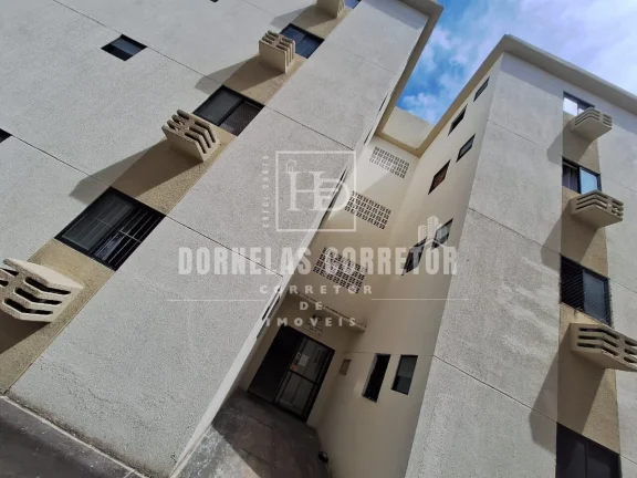 Imagem Apartamento em Rio Doce, 2 qtos, 1 sla, 1 wc, 1 vg