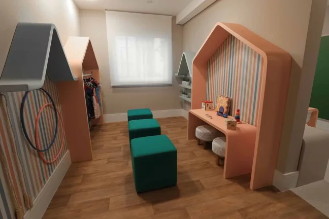 Imagem Apartamento Vila Guilherme 3 Dorms c/ Suíte 1 Vaga Lazer Completo